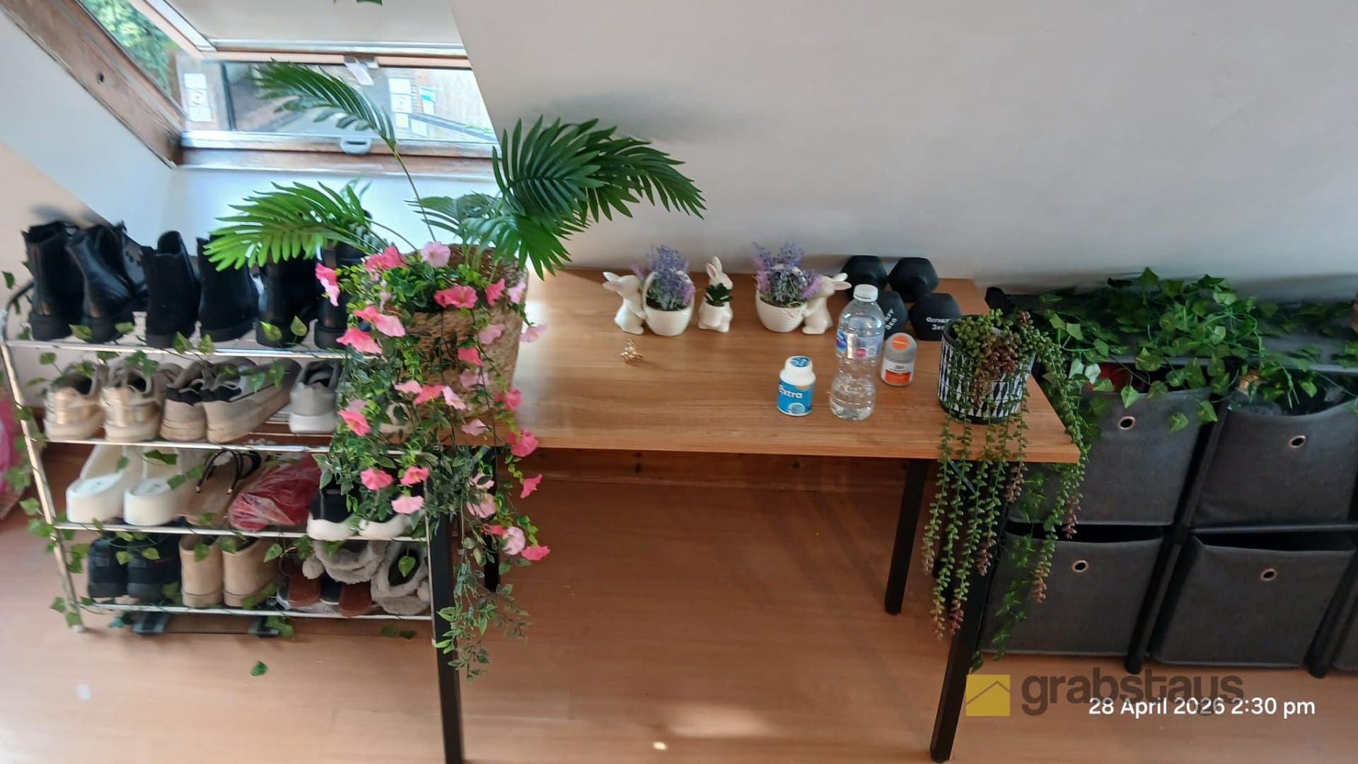 Sharing Room - Image 3