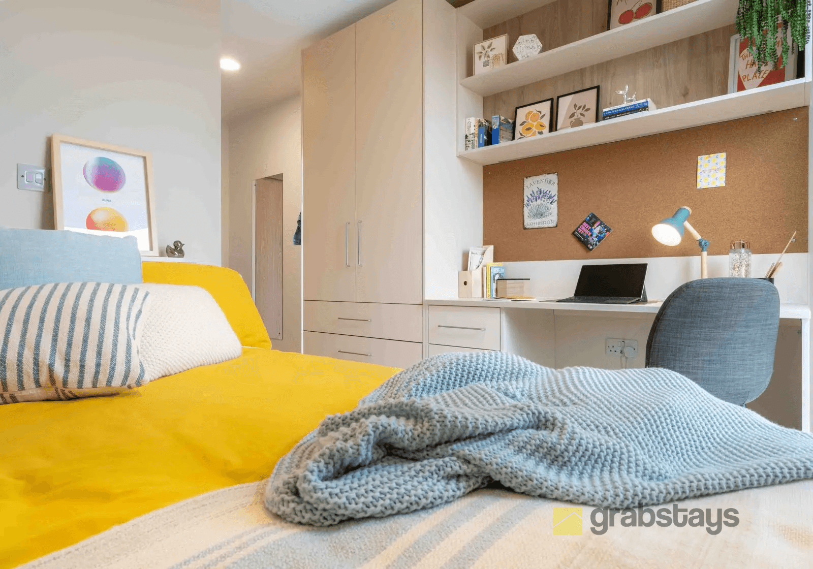 Tenancy Takeover - IQ Longwood Place En-Suite - Image 2