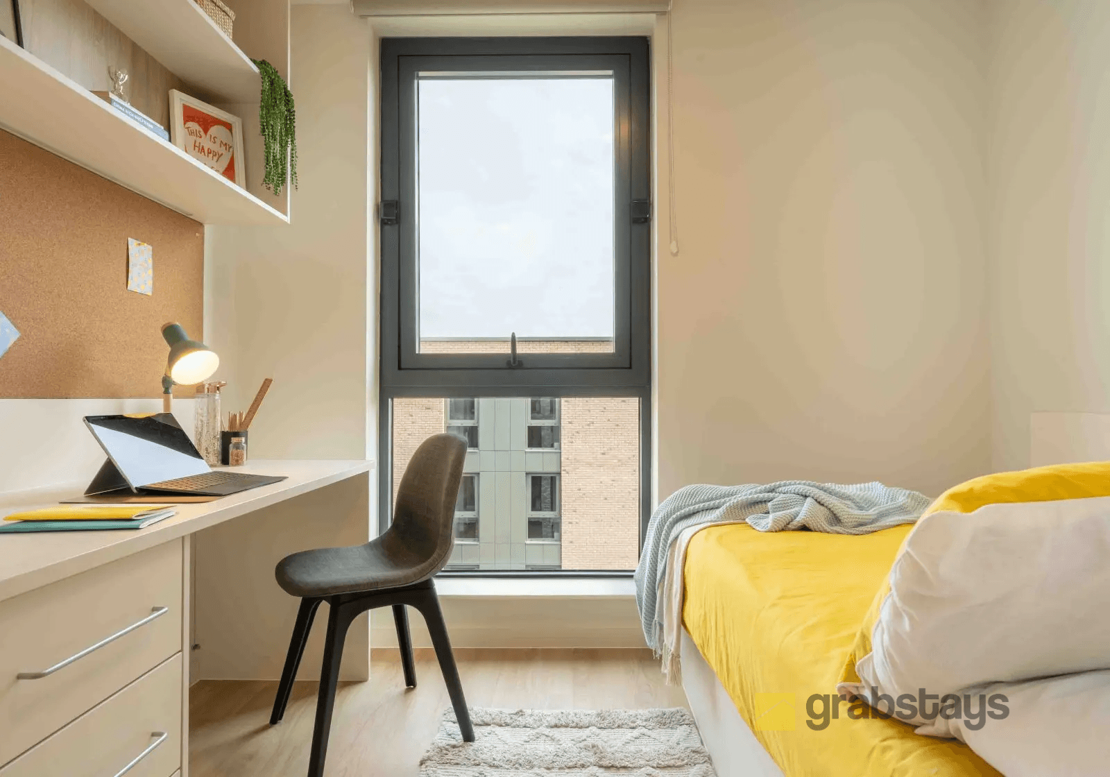 Tenancy Takeover - IQ Longwood Place En-Suite - Image 4