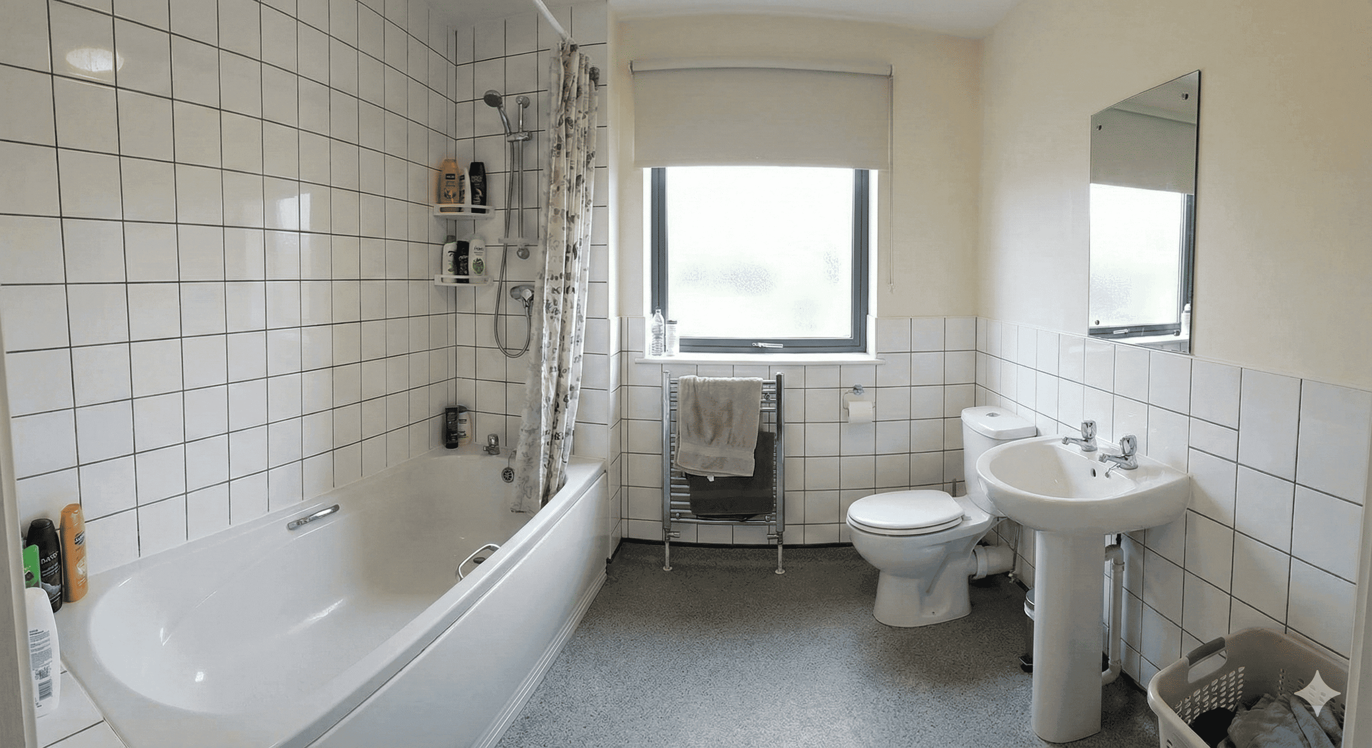 Modern En-Suite Room in University of Warwick Accommodation – All Bill - Photo 3