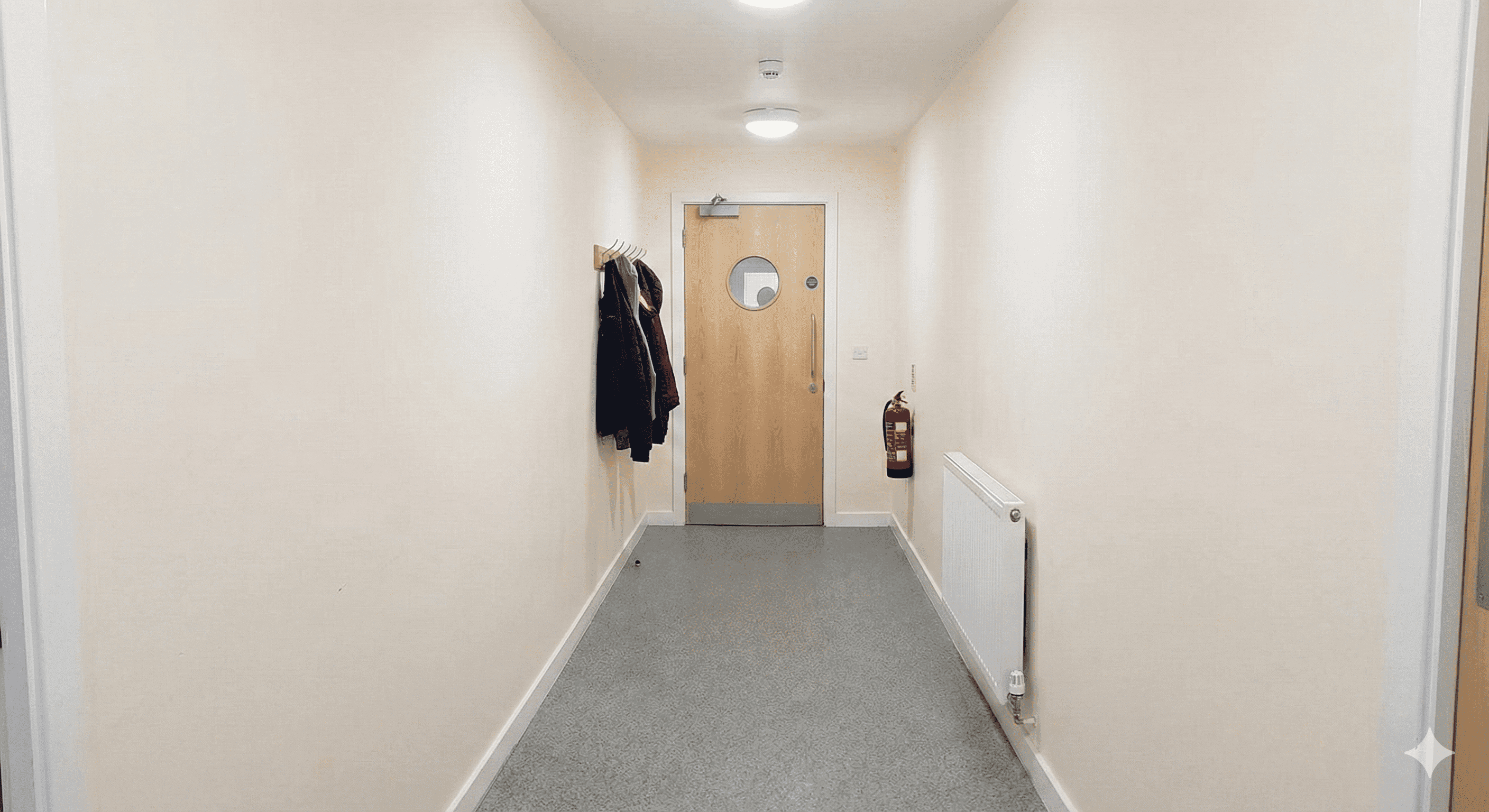 Modern En-Suite Room in University of Warwick Accommodation – All Bill - Photo 4
