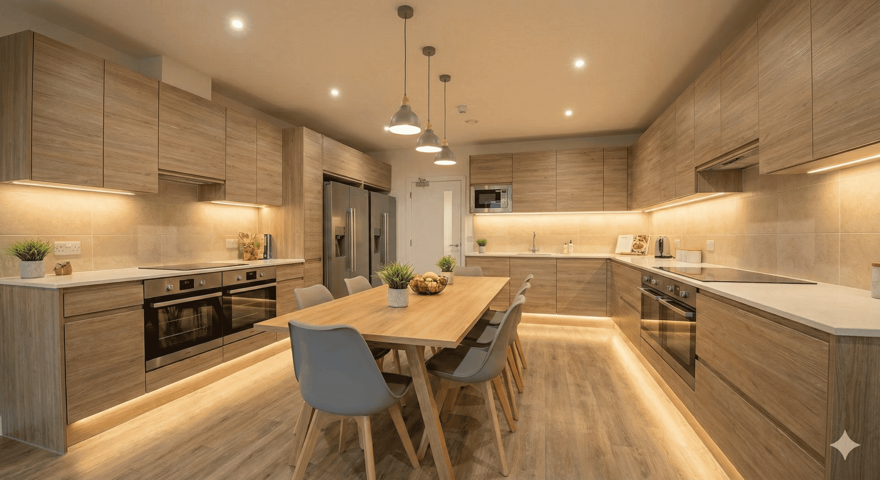 Premium 4-Bed Student Home Near Warwick University – Need 3 housemates - Photo 3