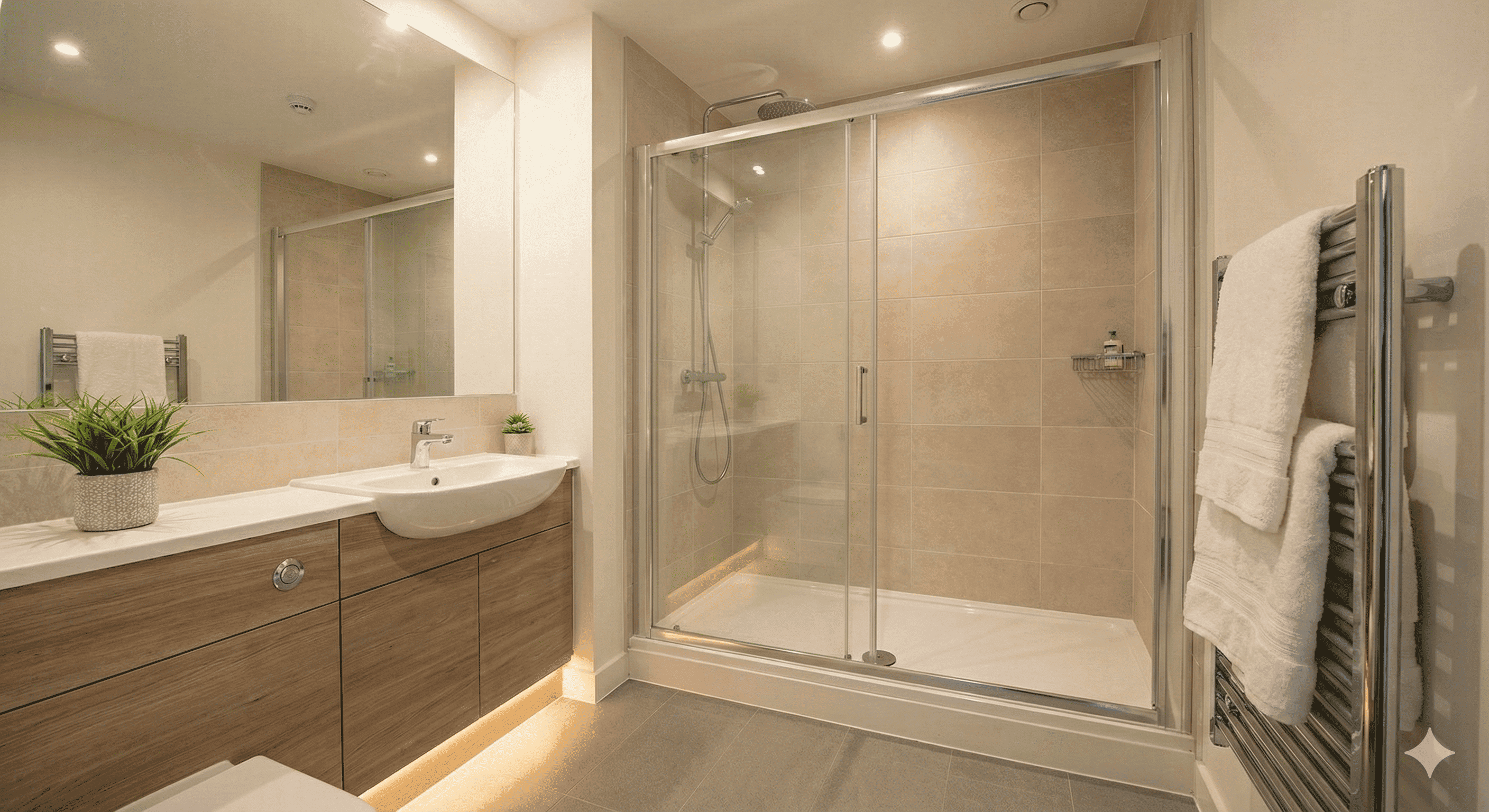 Premium 4-Bed Student Home Near Warwick University – Need 3 housemates - Photo 4