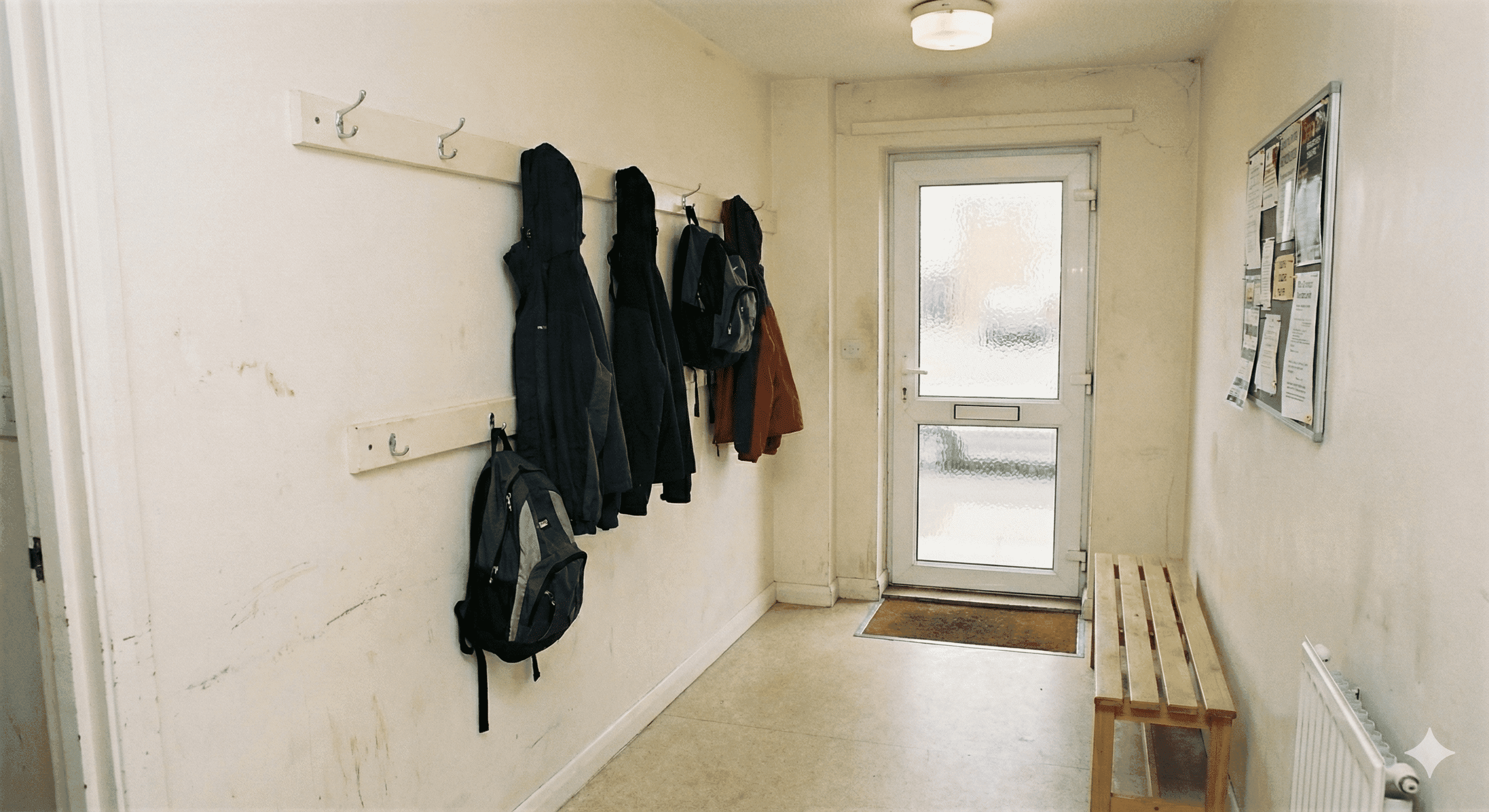 Budget-Friendly Twin Room Near Warwick University — Perfect for Studen - Image 4