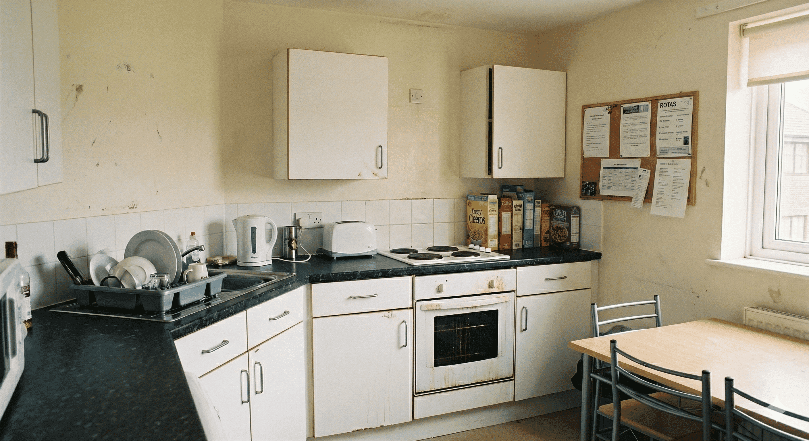 Budget-Friendly Twin Room Near Warwick University — Perfect for Studen - Image 2