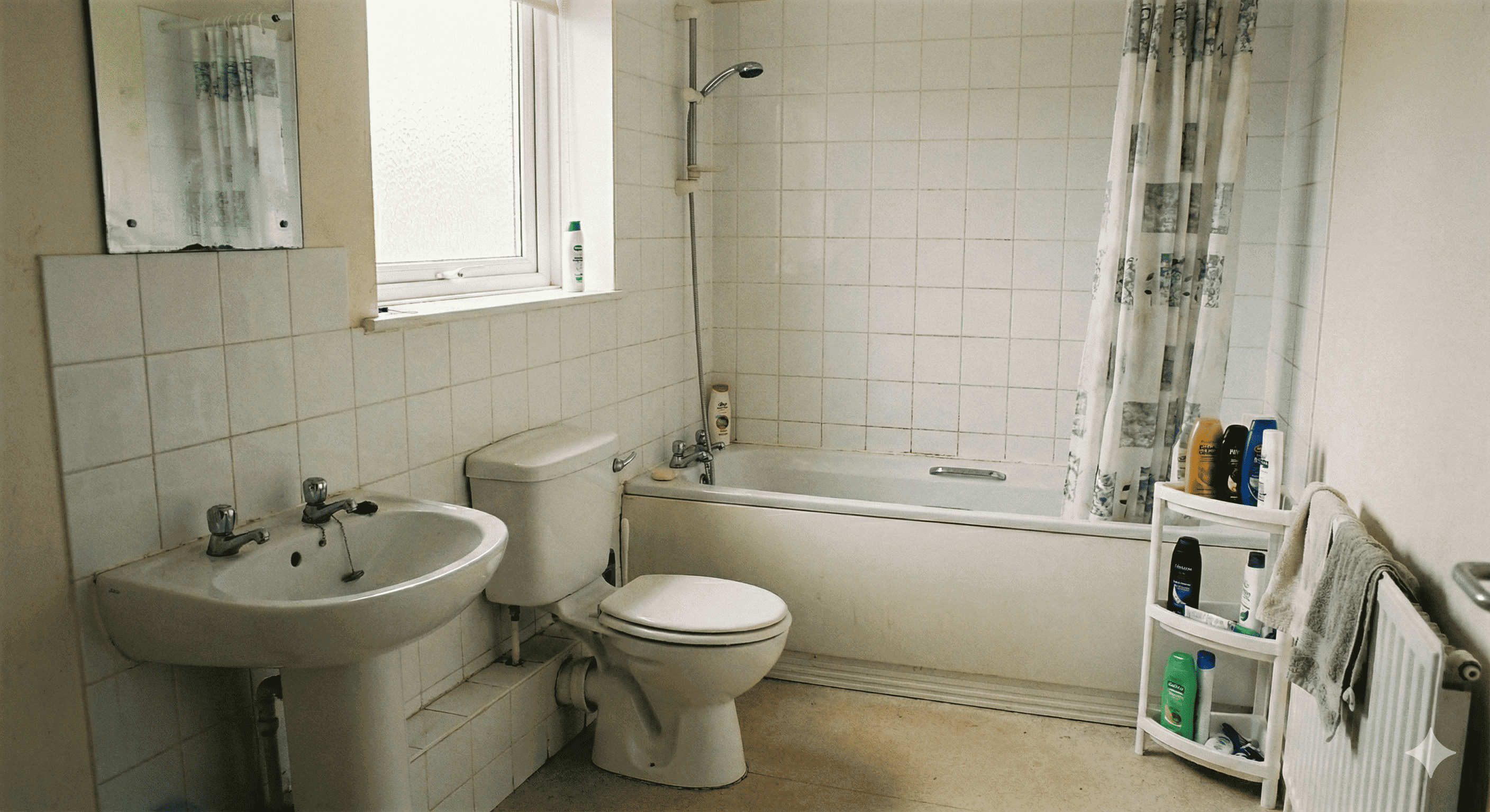 Budget-Friendly Twin Room Near Warwick University — Perfect for Studen - Image 3