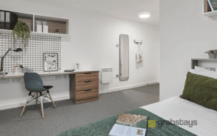 TENANCY TAKEOVER - PERSONAL USE - Image 1