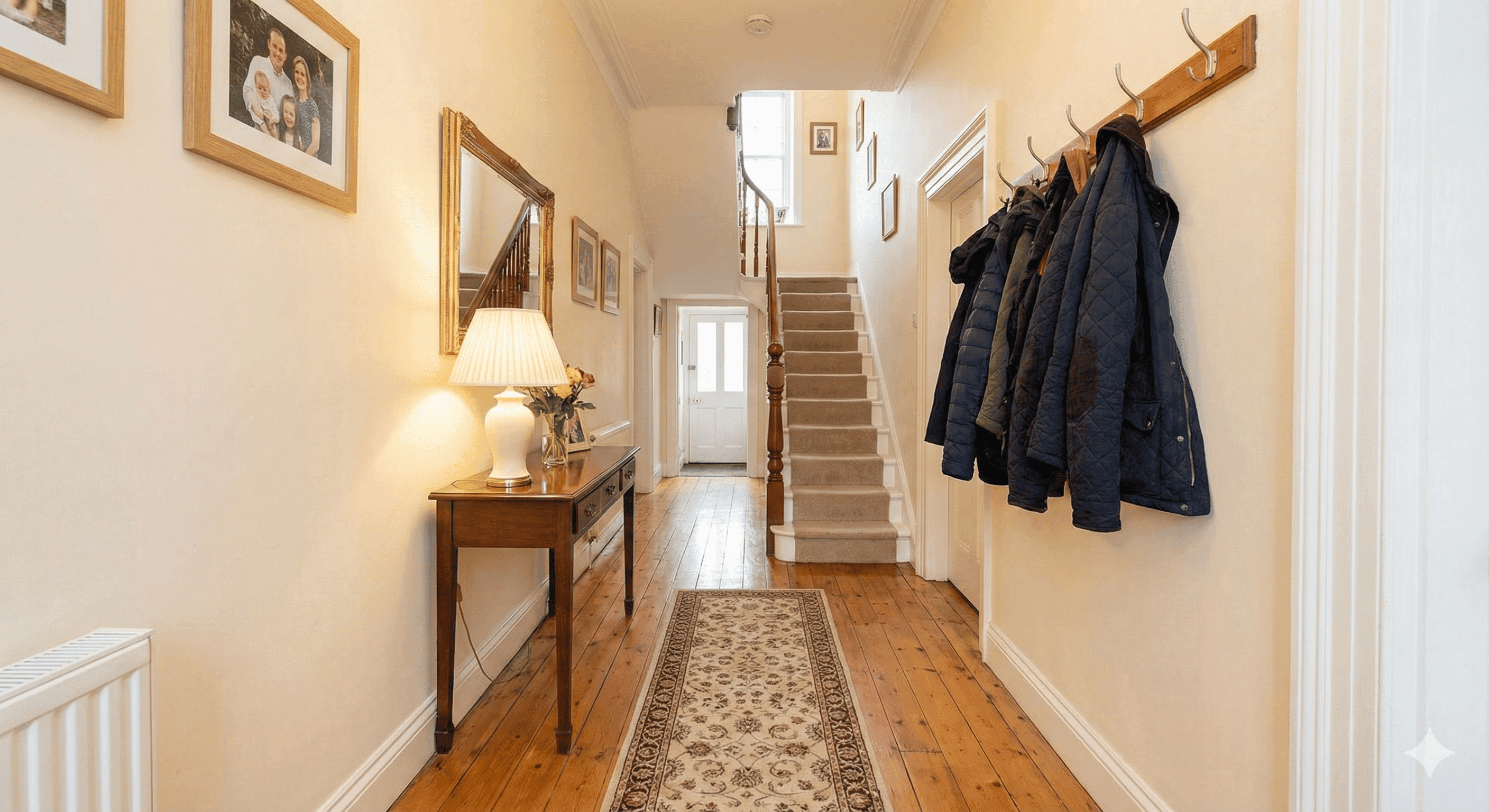 Bright & Spacious Double Room in Charming Student House – 5 Minutes from Coventry University - Image 4