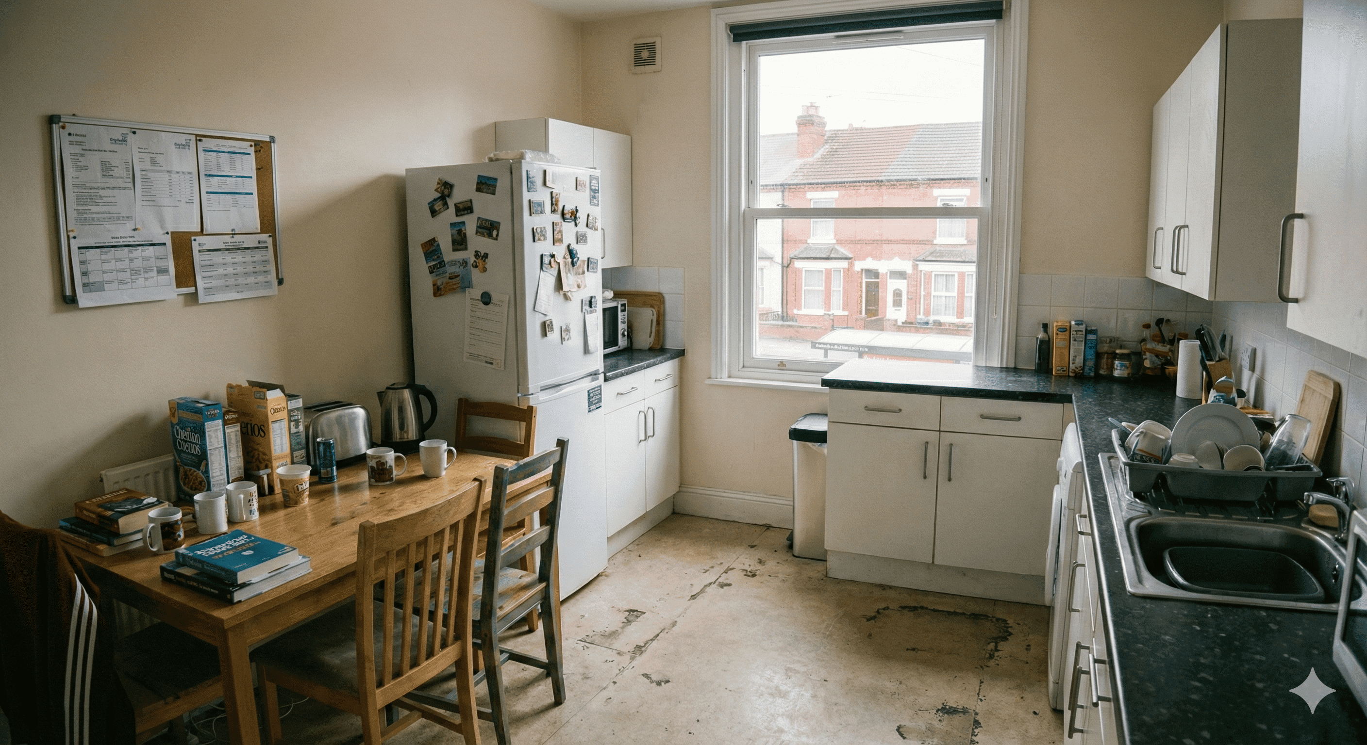 Cozy Budget-Friendly Student Room Near Coventry University - Image 3