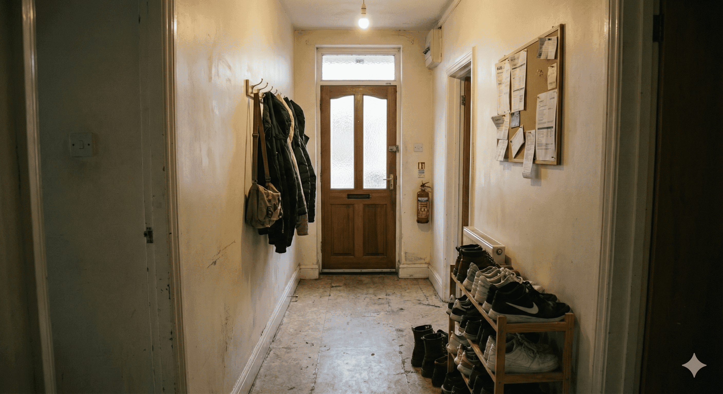 Cozy Budget-Friendly Student Room Near Coventry University - Image 2