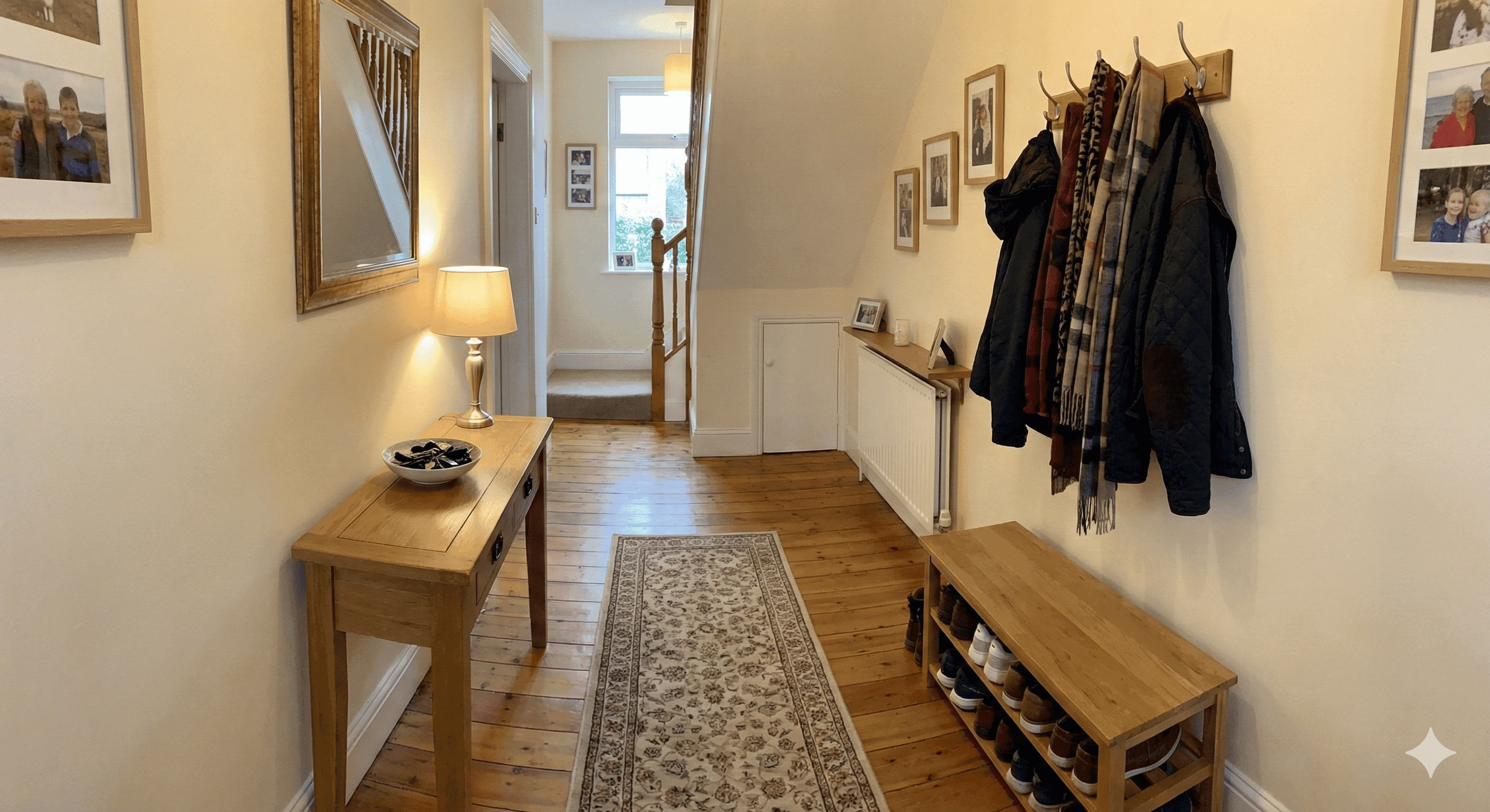 Bright Double Room in Modern Shared Student House 8 mins from Coventy - Photo 4